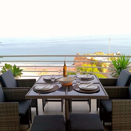 Algarve Dream View 2B Flat Apartment Portimão Exterior photo