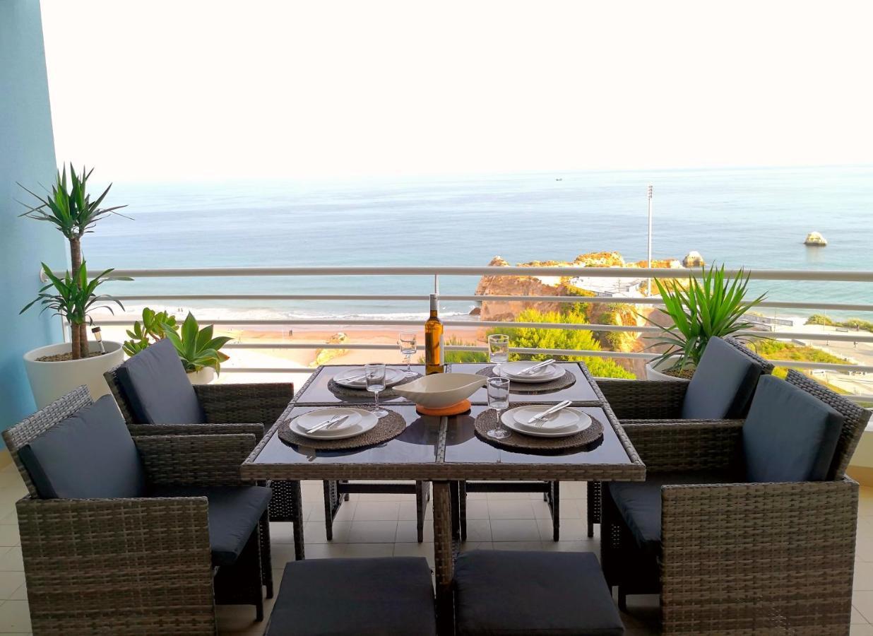 Algarve Dream View 2B Flat Apartment Portimão Exterior photo