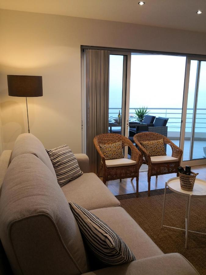 Algarve Dream View 2B Flat Apartment Portimão Exterior photo