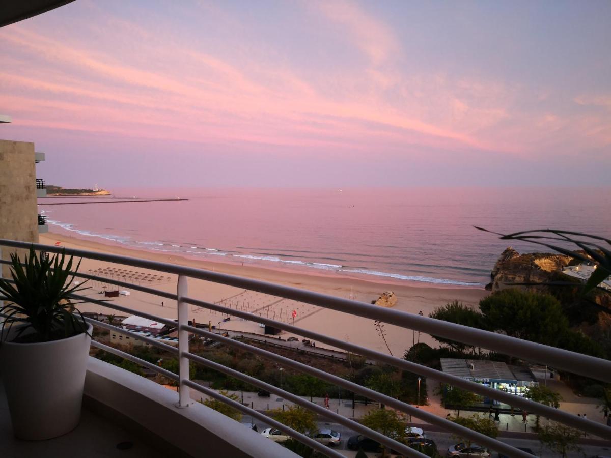 Algarve Dream View 2B Flat Apartment Portimão Exterior photo