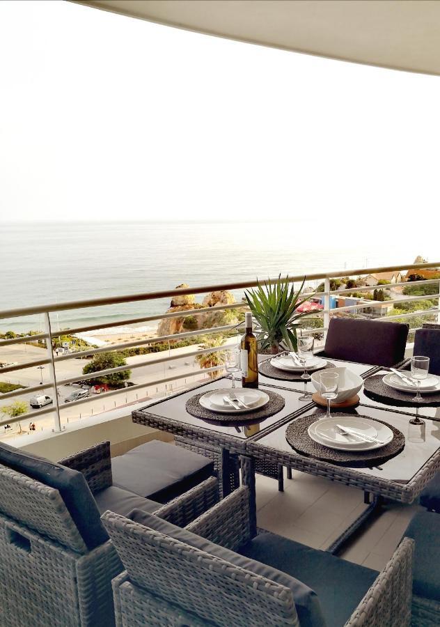 Algarve Dream View 2B Flat Apartment Portimão Exterior photo