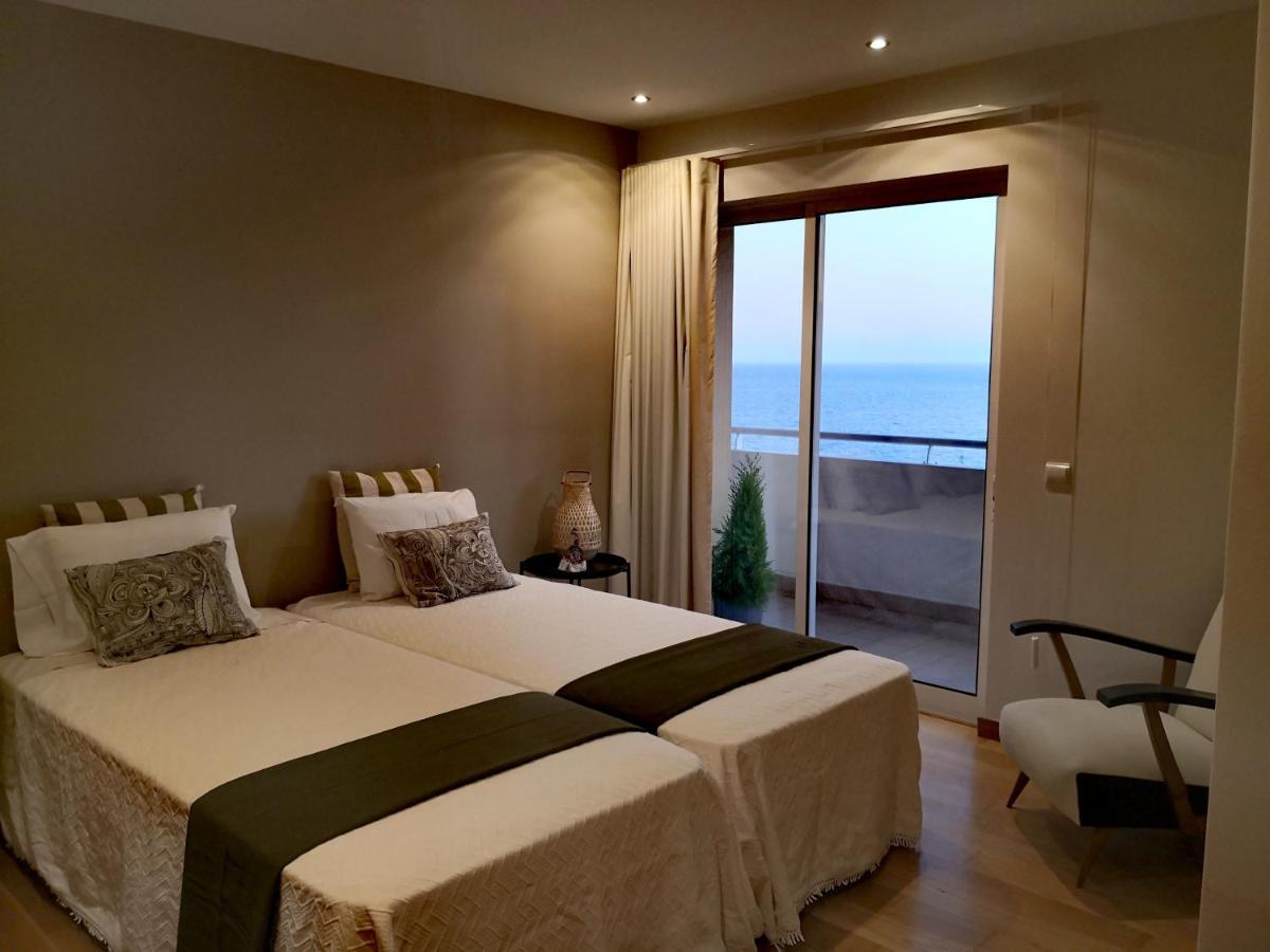 Algarve Dream View 2B Flat Apartment Portimão Exterior photo
