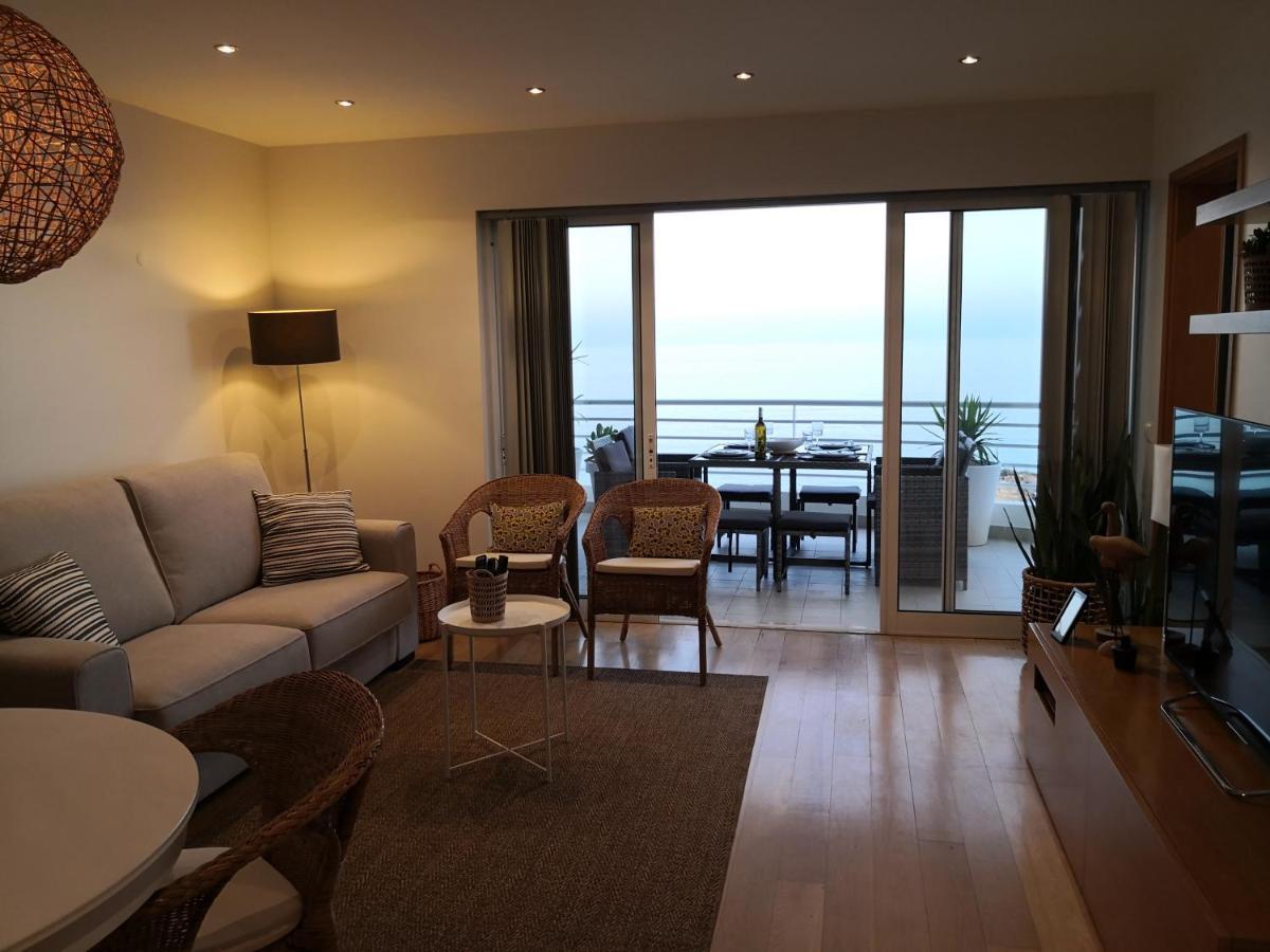 Algarve Dream View 2B Flat Apartment Portimão Exterior photo