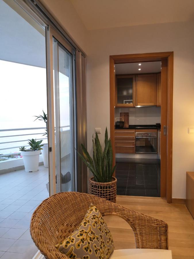 Algarve Dream View 2B Flat Apartment Portimão Exterior photo