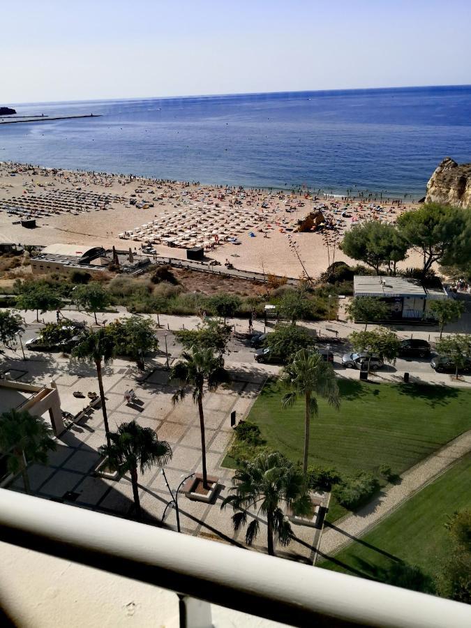 Algarve Dream View 2B Flat Apartment Portimão Exterior photo