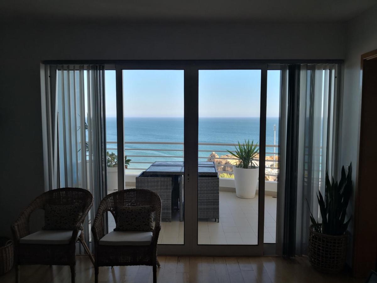 Algarve Dream View 2B Flat Apartment Portimão Exterior photo
