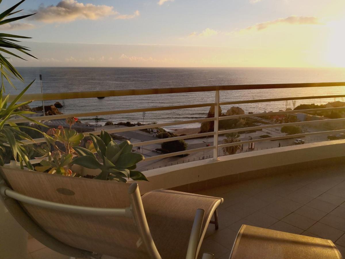 Algarve Dream View 2B Flat Apartment Portimão Exterior photo