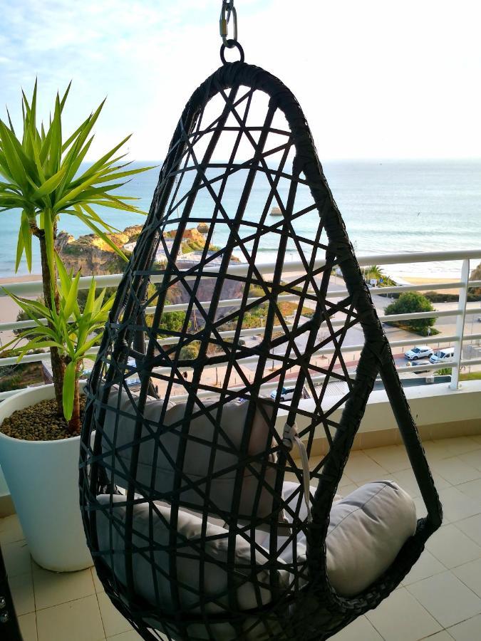 Algarve Dream View 2B Flat Apartment Portimão Exterior photo